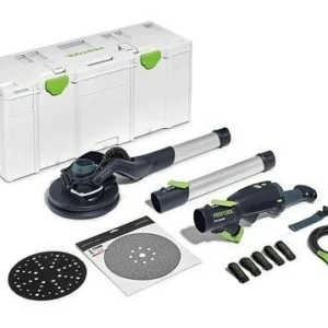Ponceuse longue portée Festool LHS 2225 EQI-Plus PLANEX 575990 se fournir à bas prix