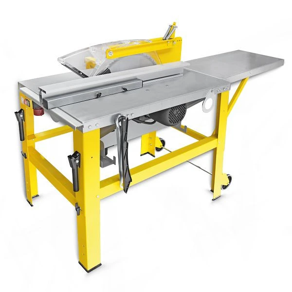 Scie à table BAMATO BCS-500PRO (400V) BCS-500PRO prendre à bas prix