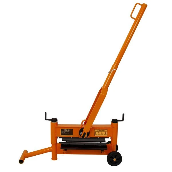Séparateur de pierres T-Mech 430 mm 29866 obtenir à bas prix