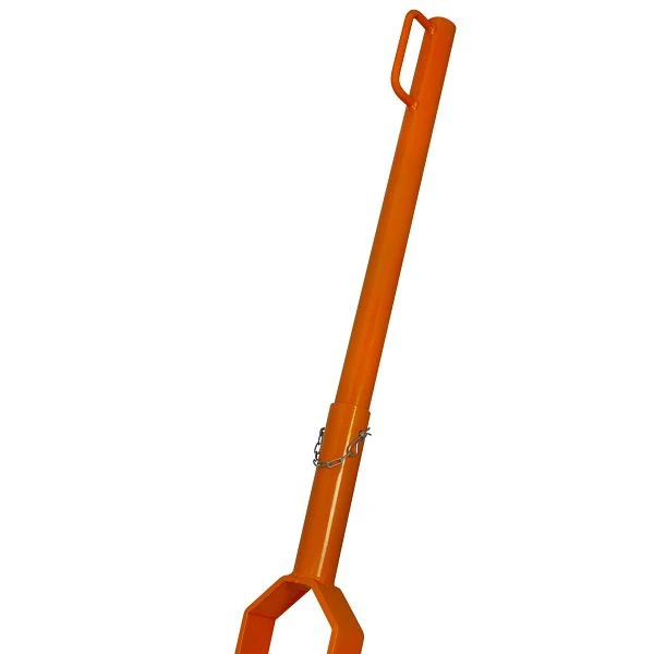 Séparateur de pierres T-Mech 430 mm 29866 obtenir à bas prix