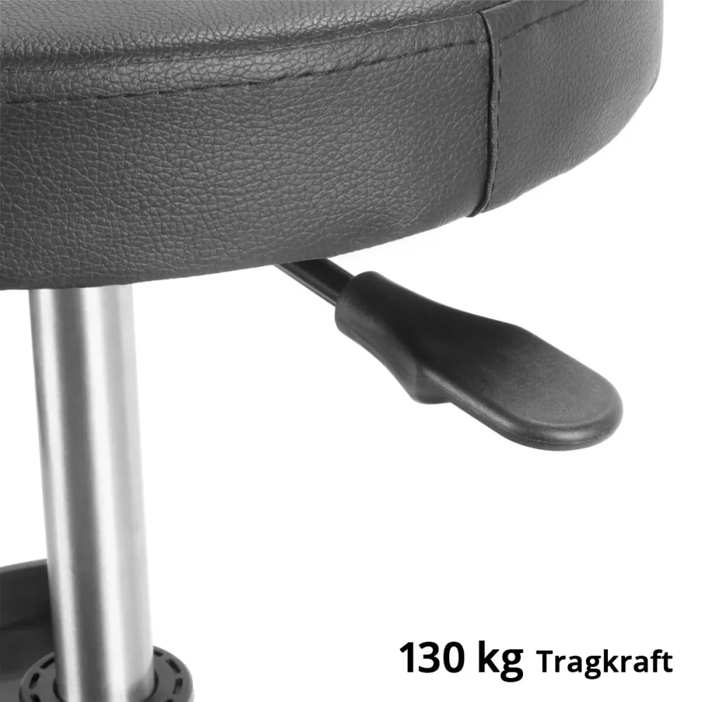 STEALWORKS ATTALOP TOAL WRH-295 ST avec 130 kg Capacité de charge Hauteur-ajustement d'atelier Sage d'atelier | Président...