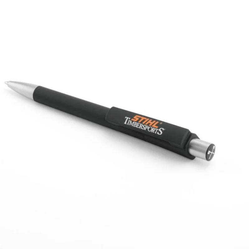 STIHL Stylo bille TIMBERSPORTS