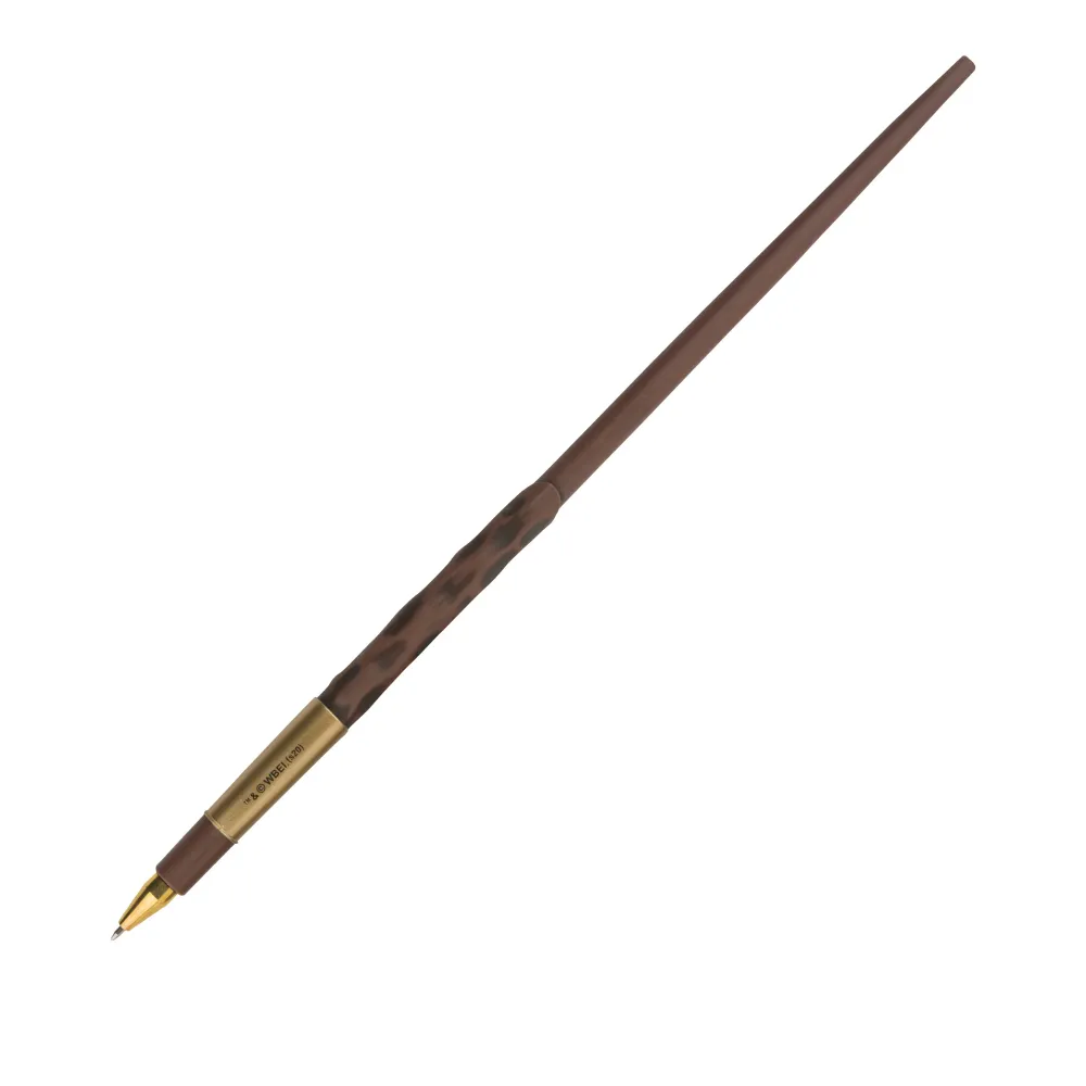 *Stylo Baguette Harry Potter