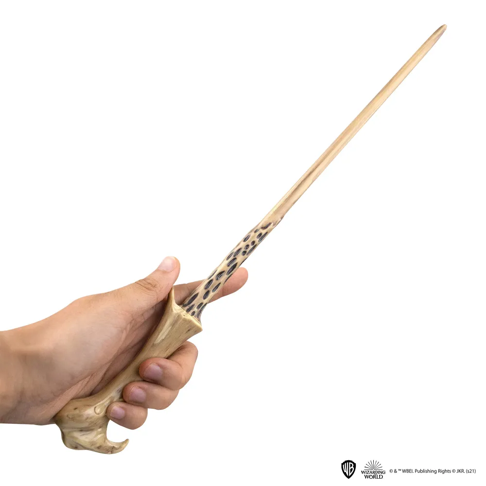 Stylo Baguette Lord Voldemort