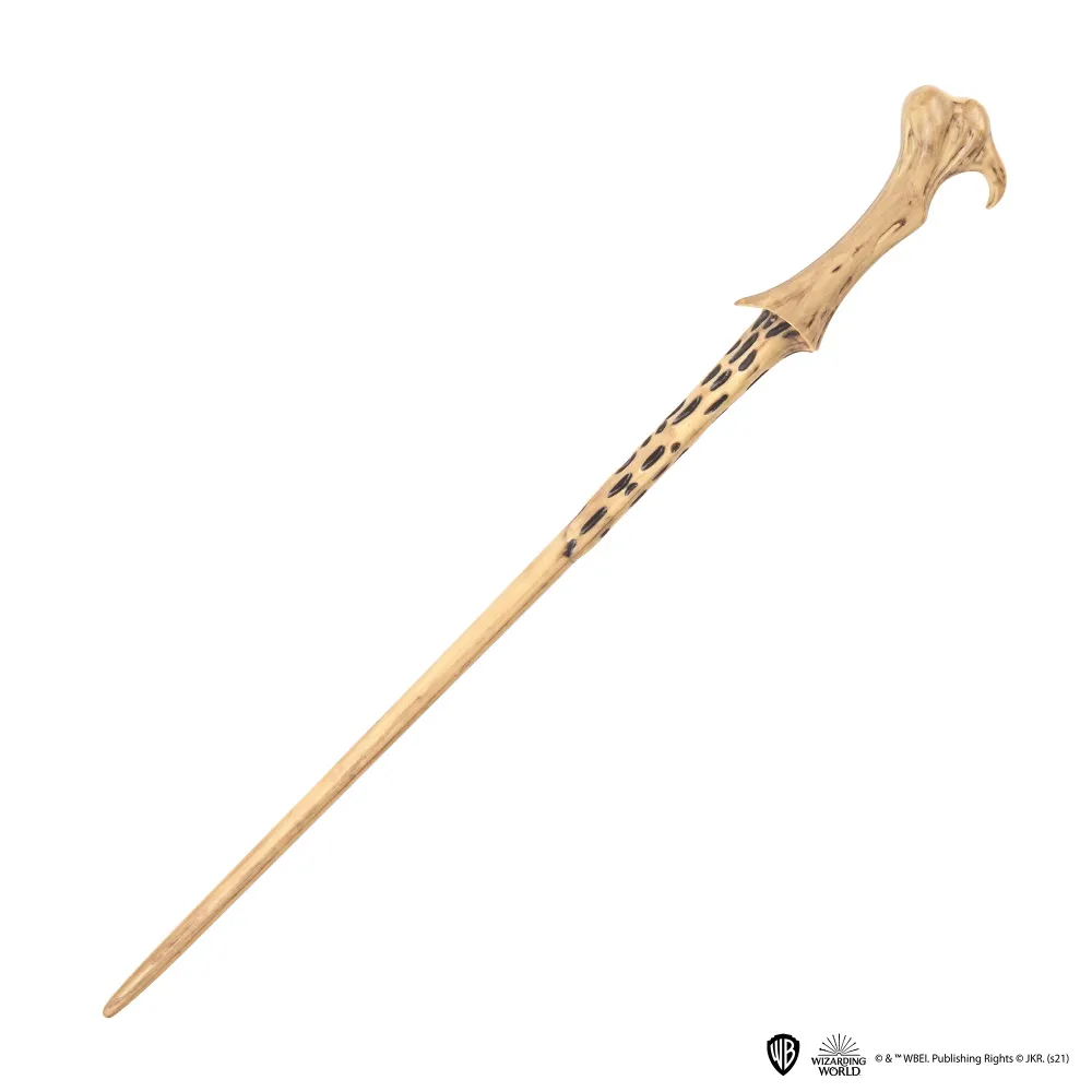 Stylo Baguette Lord Voldemort