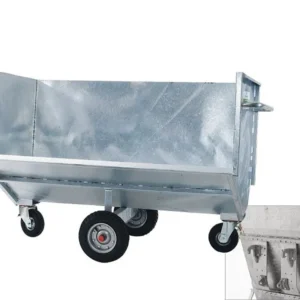 Stylo Growi grande capacité 111 cm 1000 kg sans enregistrement 10016330 magasiner à bas prix