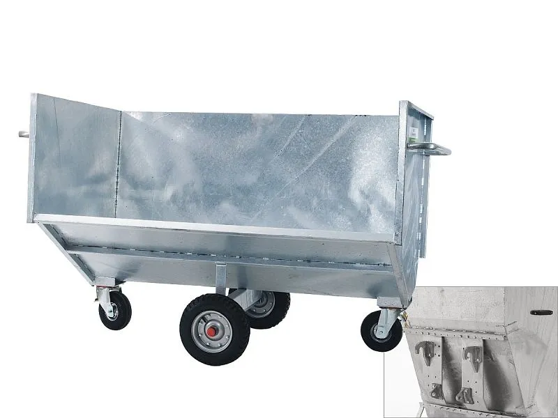 Stylo Growi grande capacité 111 cm 1000 kg sans enregistrement 10016330 magasiner à bas prix