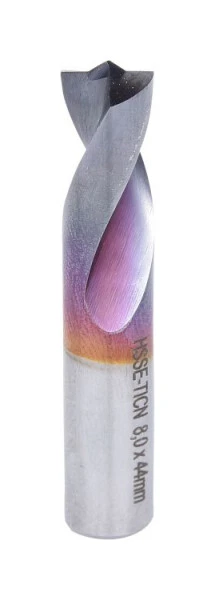 KS Tools Coupeur de soudage par points HSSE TiCN 8 mm 332.0608 commander à bas prix