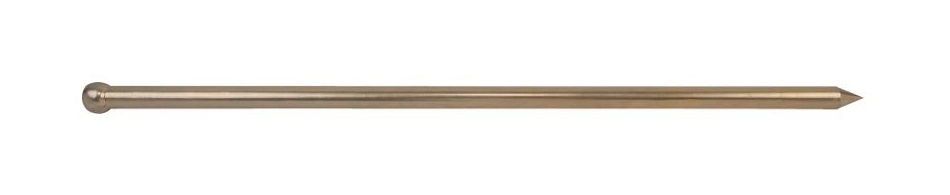 KS Tools Pied de biche BRONZEplus avec pointe et boule 1000 mm 963.9755 acquérir à bas prix