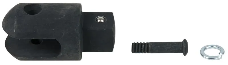 Tête de rechange KS Tools pour poignée articulée 1" 918.1802 918.1802-1 se fournir à bas prix