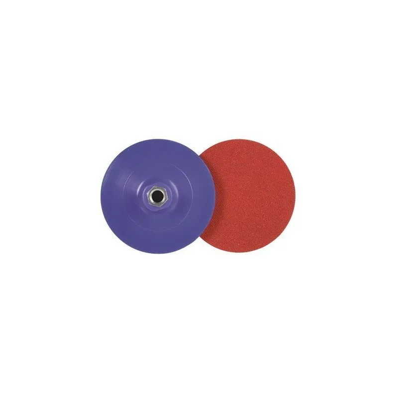 Plateau support avec velcro 125VELVZ CIBO avec 5 compartiments