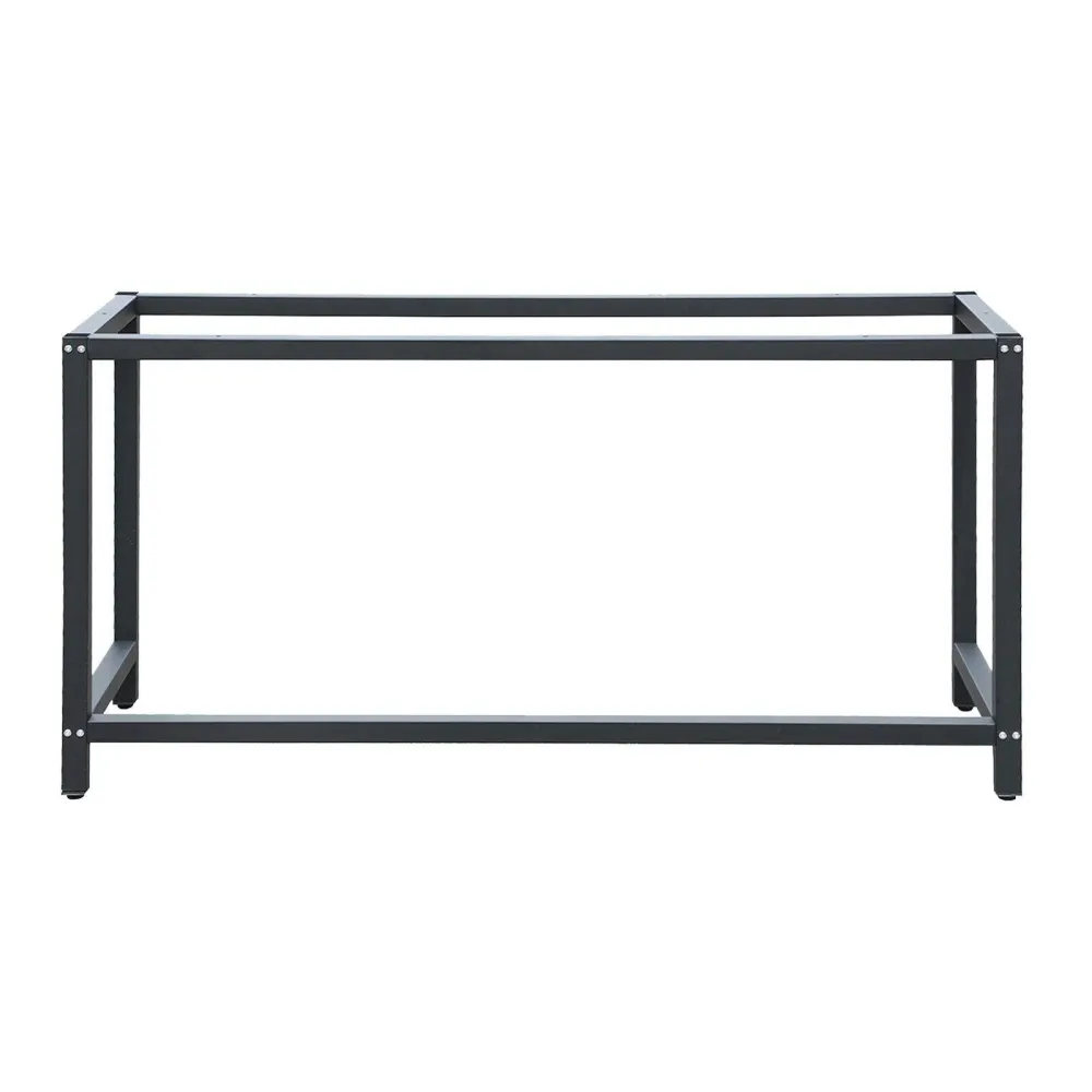 Porte-stylos magnétique Châssis fixe établi 125 cm armature établi table travail atelier support 16_0002151