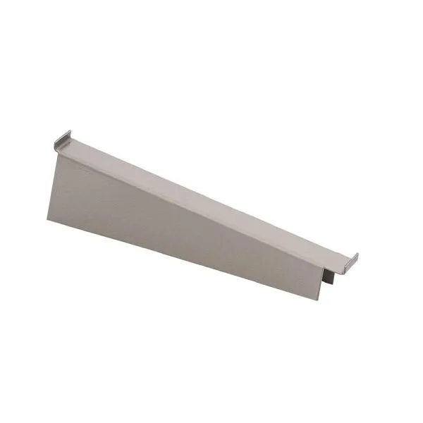 Support Gastro M pour étagère murale 40cm DS453 se procurer à bas prix