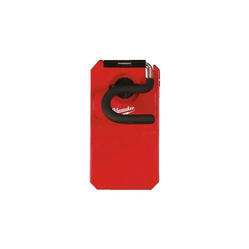 Boîte de classement Crochet en S packout MILWAUKEE 4932480703