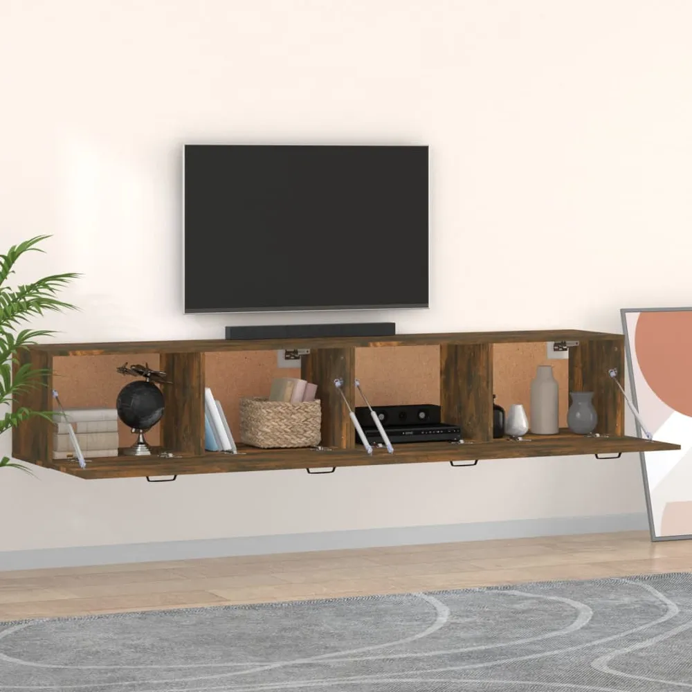 Bureau Ergonomique Wandschränke Tilda | Luxeline