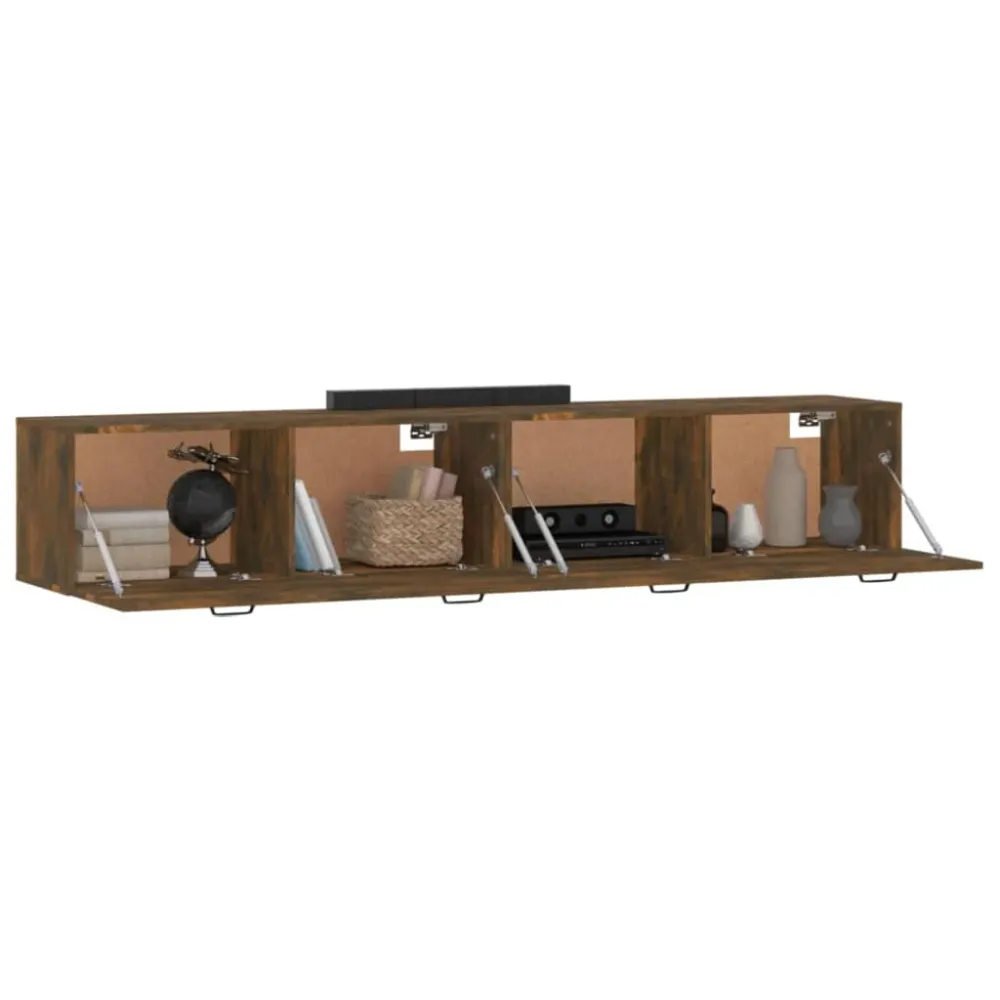 Bureau Ergonomique Wandschränke Tilda | Luxeline