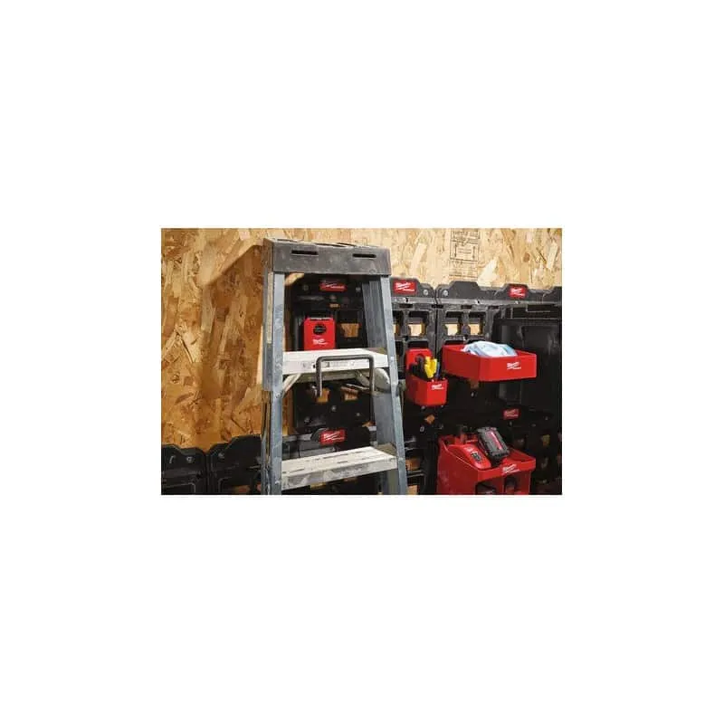 Haut crochet courbe packout MILWAUKEE 4932480702
