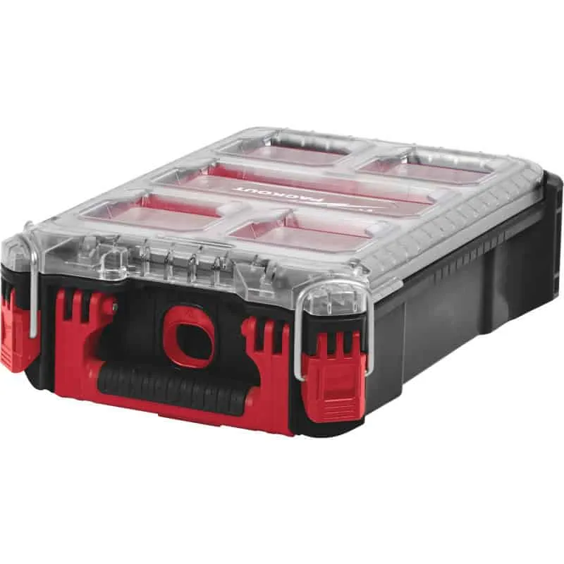 Organisateur de tiroir Organiseur PACKOUT 250 mm MILWAUKEE 4932464083