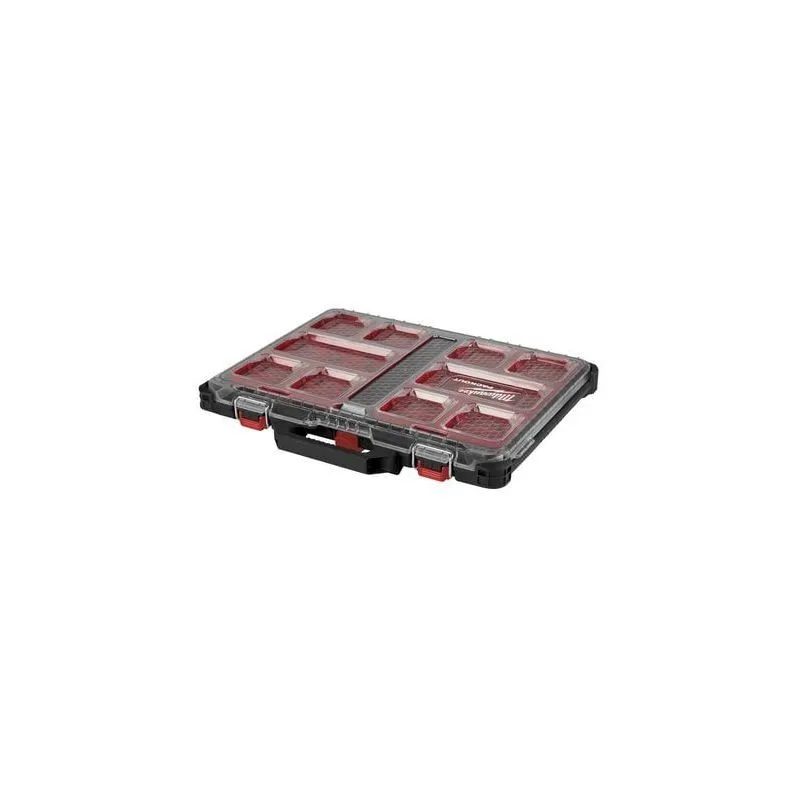 Organiseur fin Packout MILWAUKEE