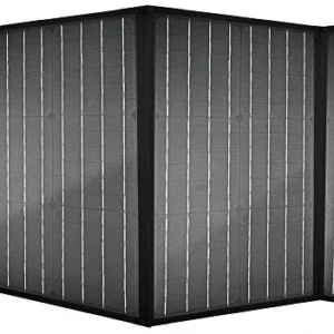 Panneau solaire CROSS TOOLS SOLARBOX 120 68060 magasiner à bas prix