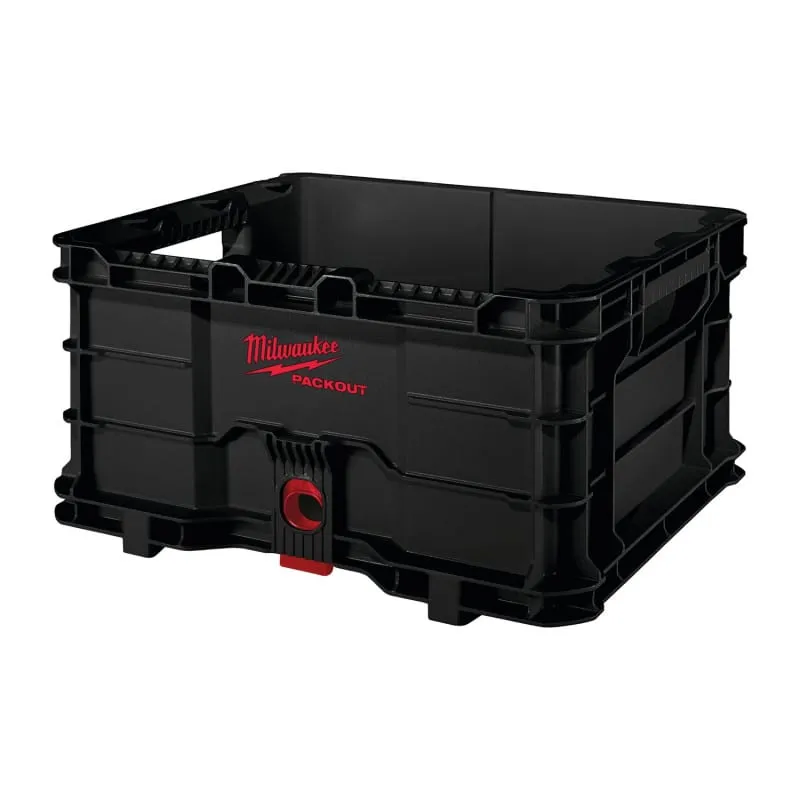 Plateau de bureau Caisse PACKOUT MILWAUKEE 4932471724