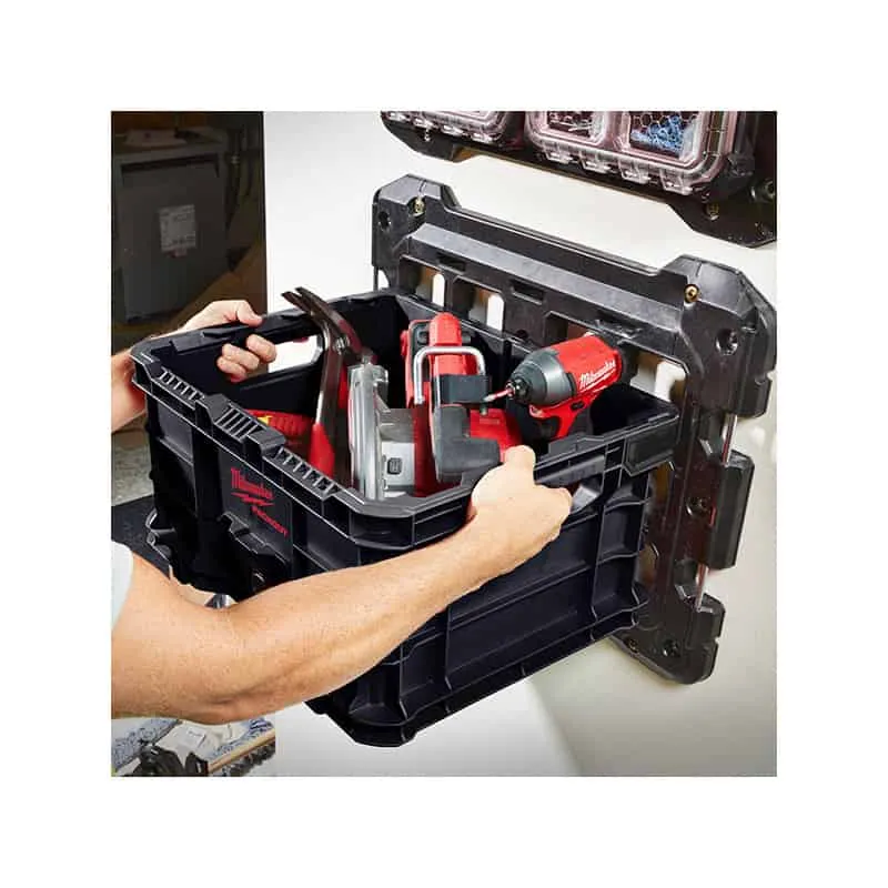 Plateau de bureau Caisse PACKOUT MILWAUKEE 4932471724