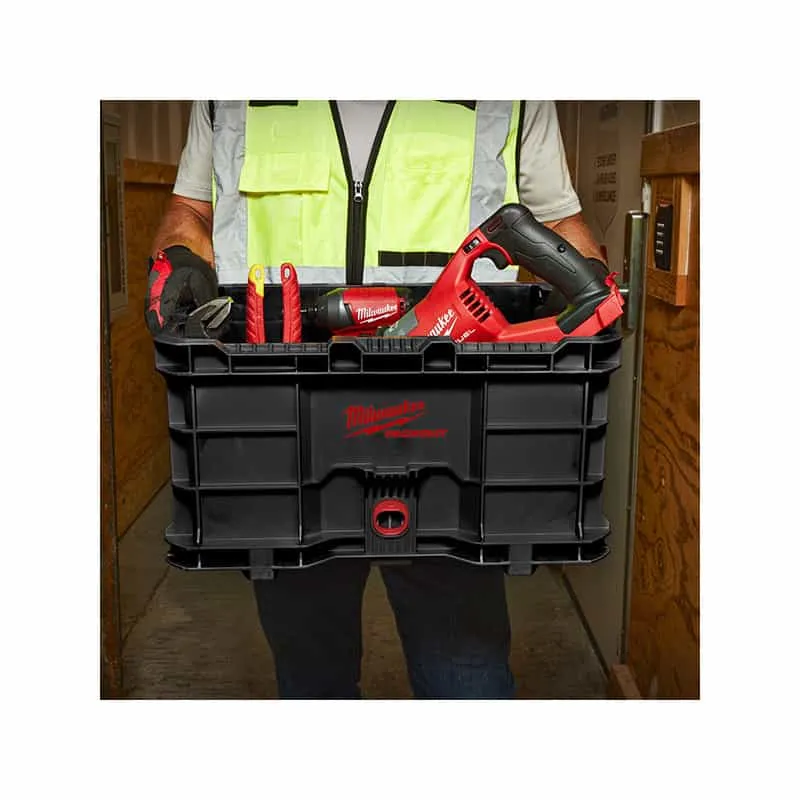 Plateau de bureau Caisse PACKOUT MILWAUKEE 4932471724