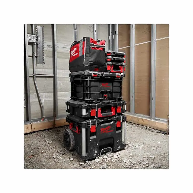 Plateau de bureau Caisse PACKOUT MILWAUKEE 4932471724