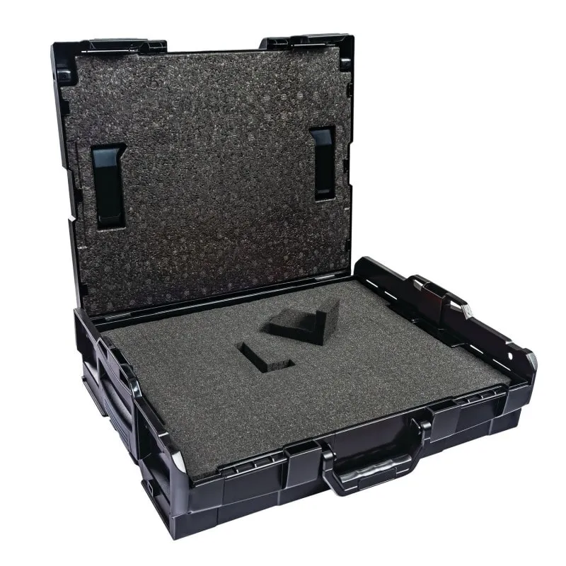 Porte-revues Insert mousse prédécoupée pour coffret L-BOXX 102 - 6000003672
