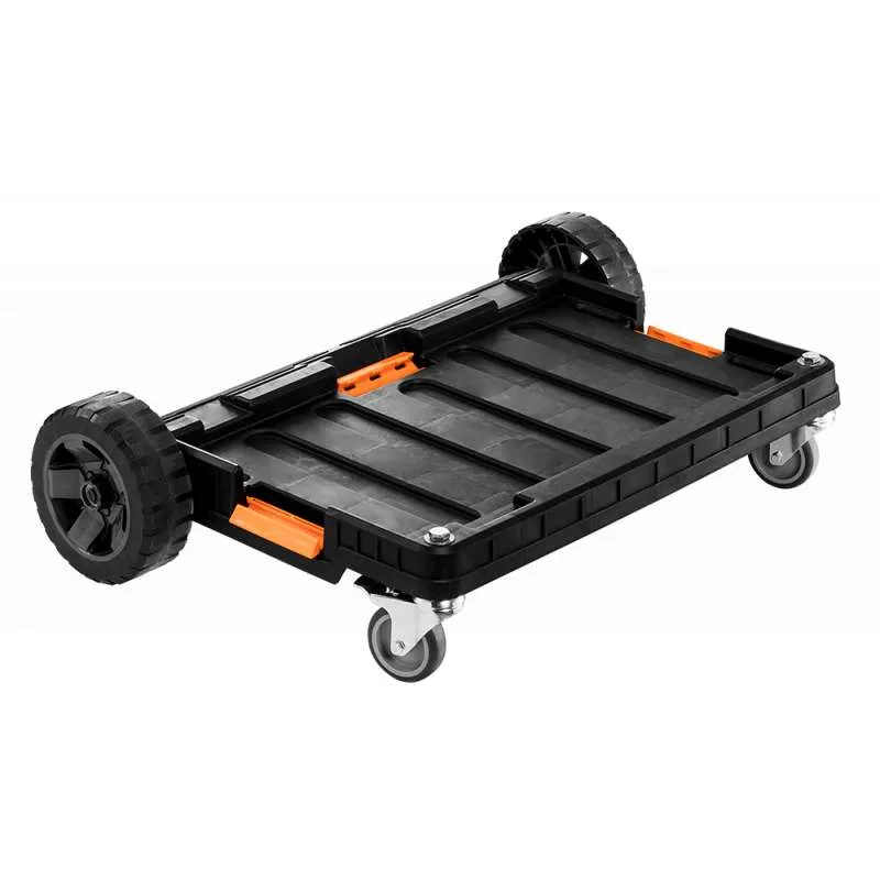 Système de rangement modulable NEO TOOLS 84-259 avec Design Modulable