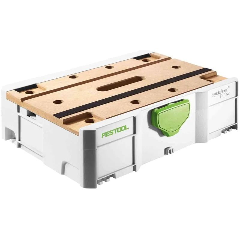 Trieur de courrier Systainer T-LOC SYS-MFT FESTOOL 500076