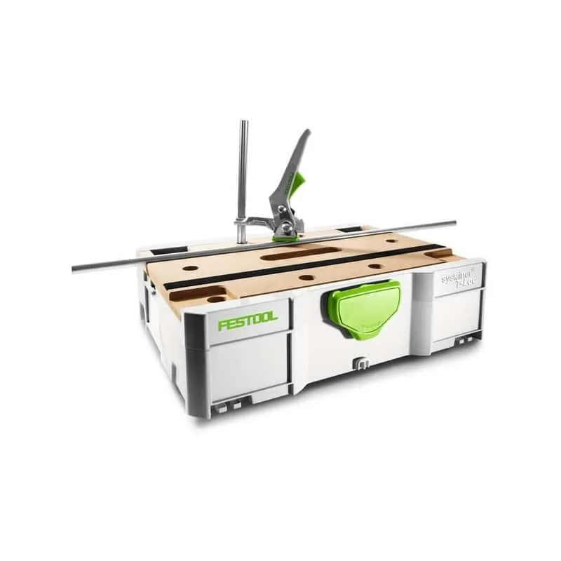 Trieur de courrier Systainer T-LOC SYS-MFT FESTOOL 500076