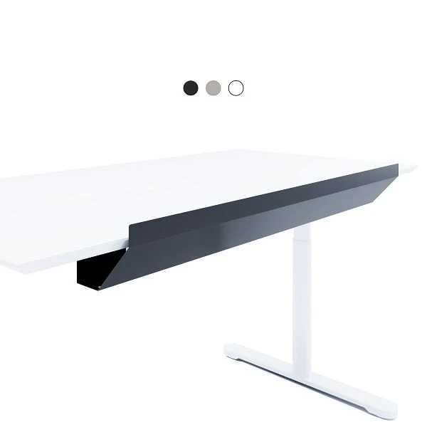 Certifié Plug-and-Play Chemin de câbles Actiforce FACILE 115 cm blanc FA-SLS-FG0129-29 acheter à bas prix