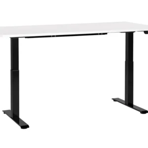 Pointeur Laser Verstelbaar bureau Elektrisch Wit DESTINES
