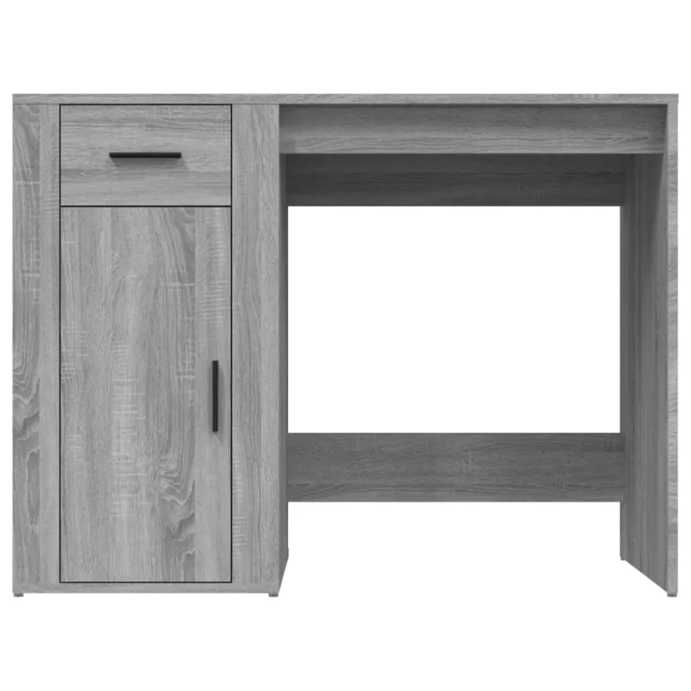 Stylet pour Tableau Interactif Bureau table poste de travail meuble d'ordinateur informatique étude sonoma 100 x 49 x 75 c...