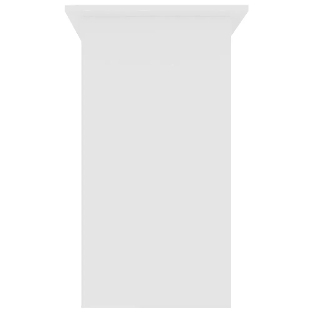 Système de Vote Interactif Bureau table poste de travail meuble d'ordinateur informatique étude 80 x 45 x 74 cm bois d’ing...