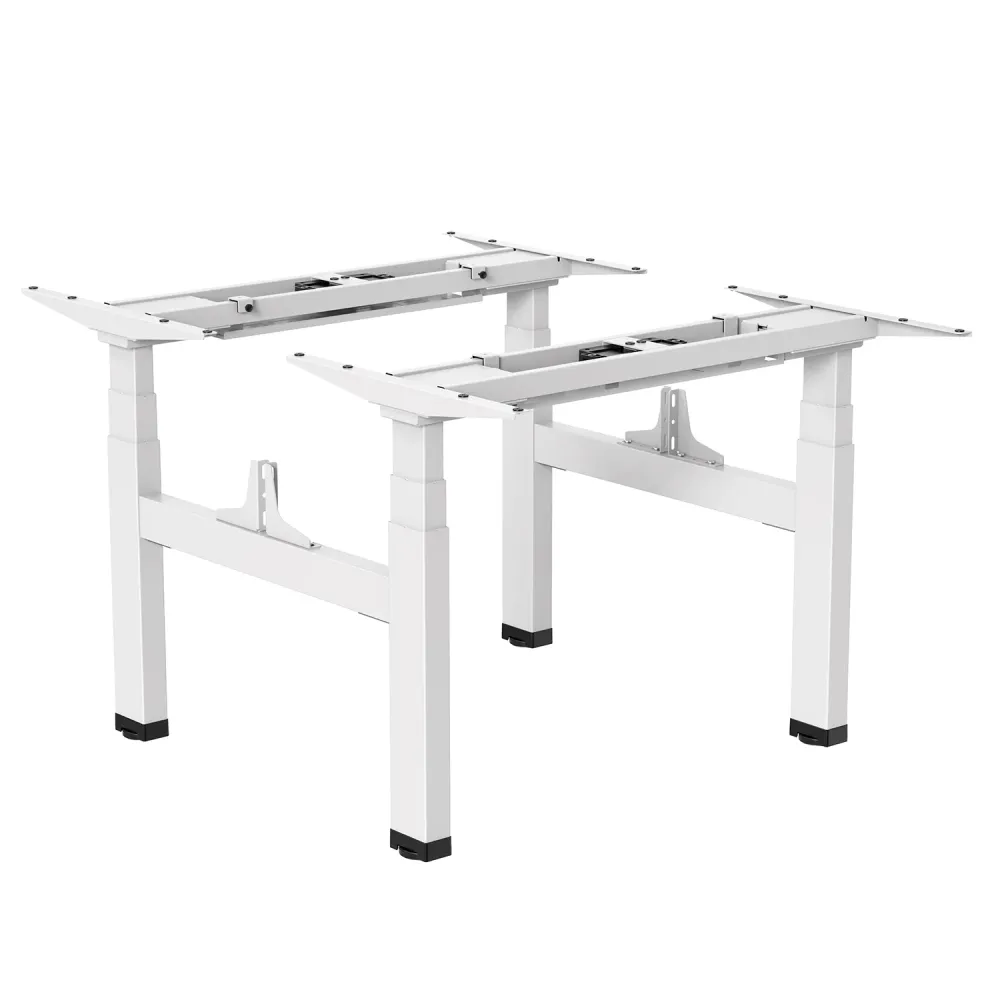 Tableau Blanc Interactif Ergo Office electric duo height adjustable desk, max height 128cm, max 125kg x2, without standing...