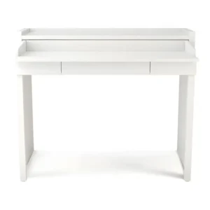 Visualiseur de Documents Mel - Console bureau extensible - Couleur - Blanc