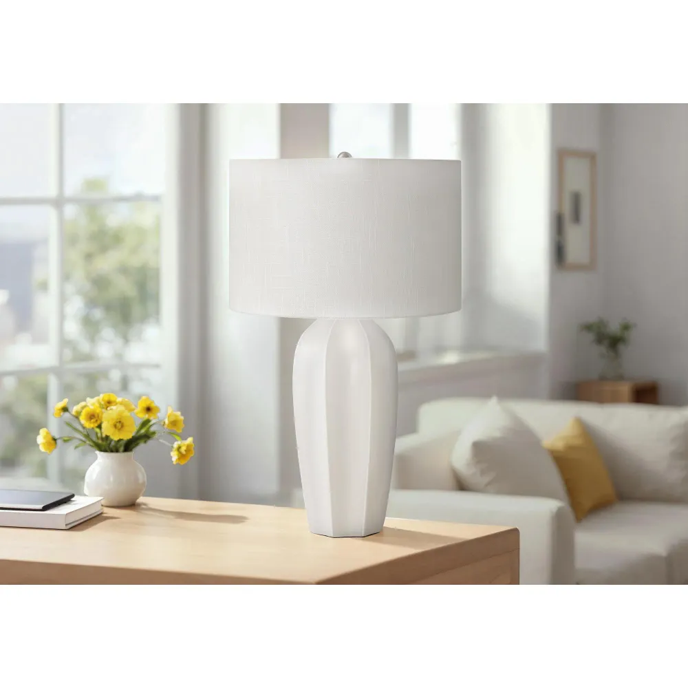 Bureau assis-debout Monarch Lampe sur table I 9731