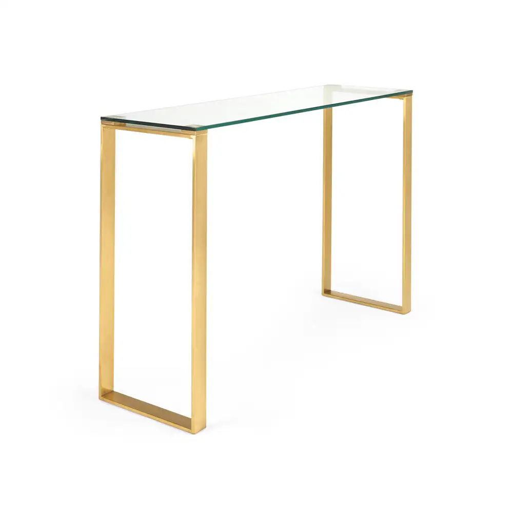 Bureau assis-debout Table Console David DoréE