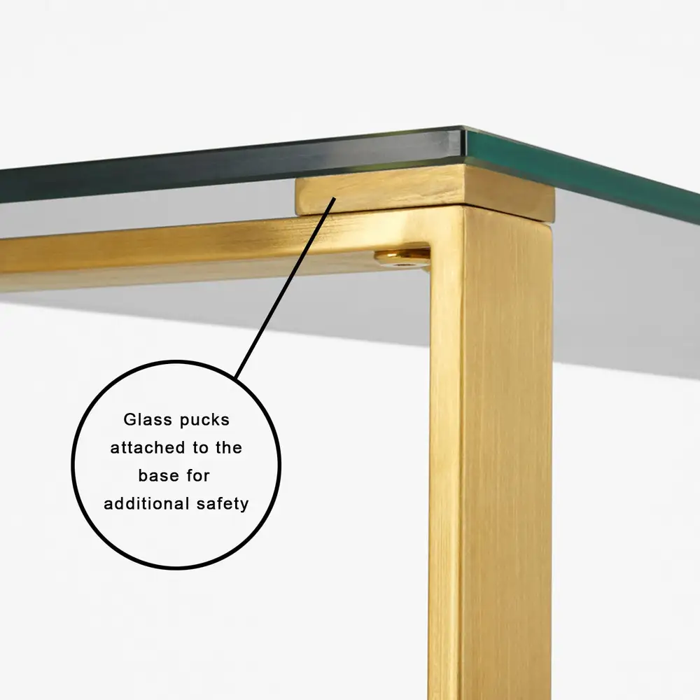 Bureau assis-debout Table Console David DoréE