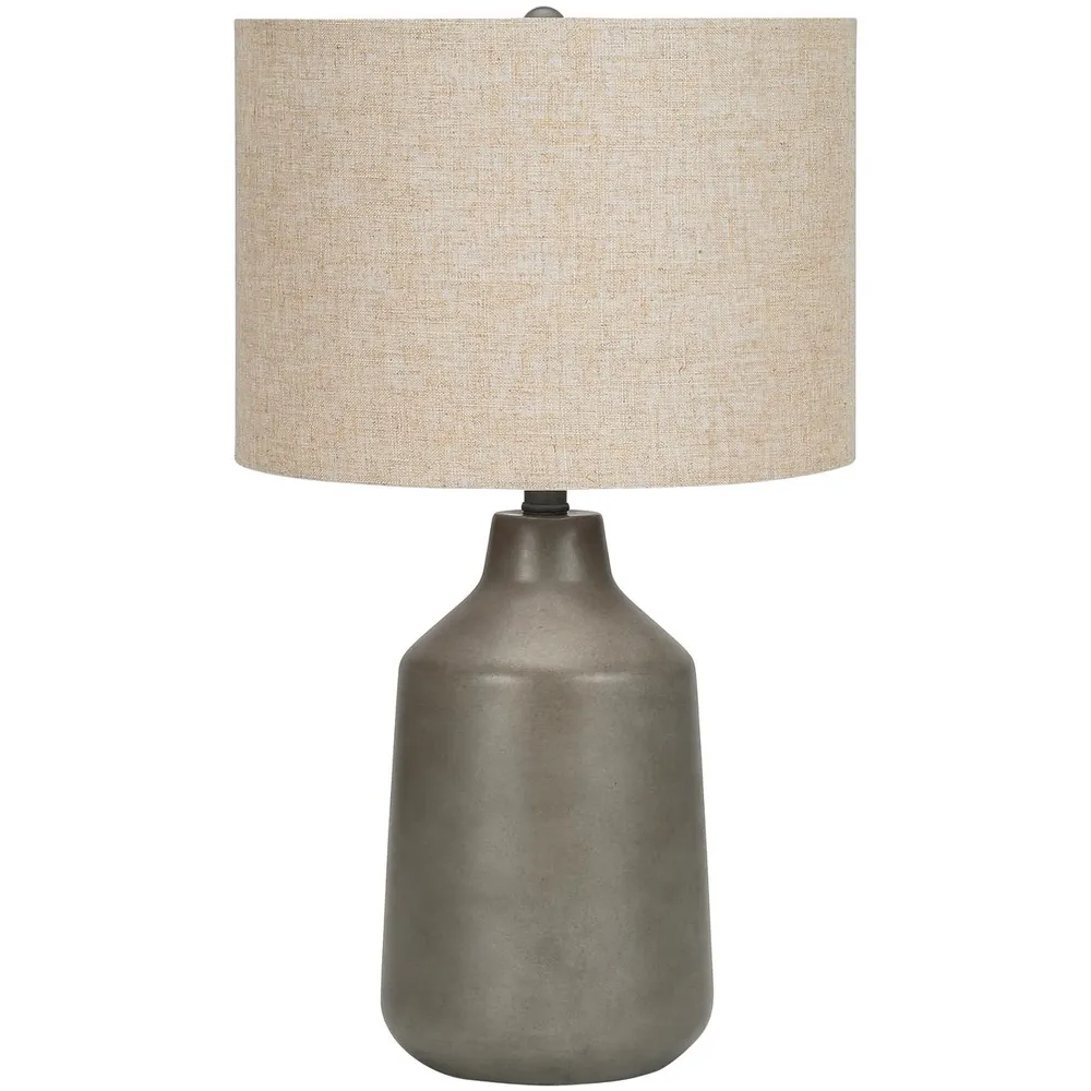 Bureau compact pour Monarch Lampe sur table I 9703