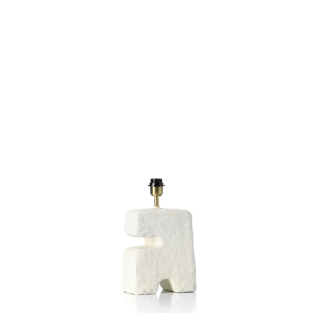 Bureau Professionnel L’Objet Table Lamp - Blanc pur - S