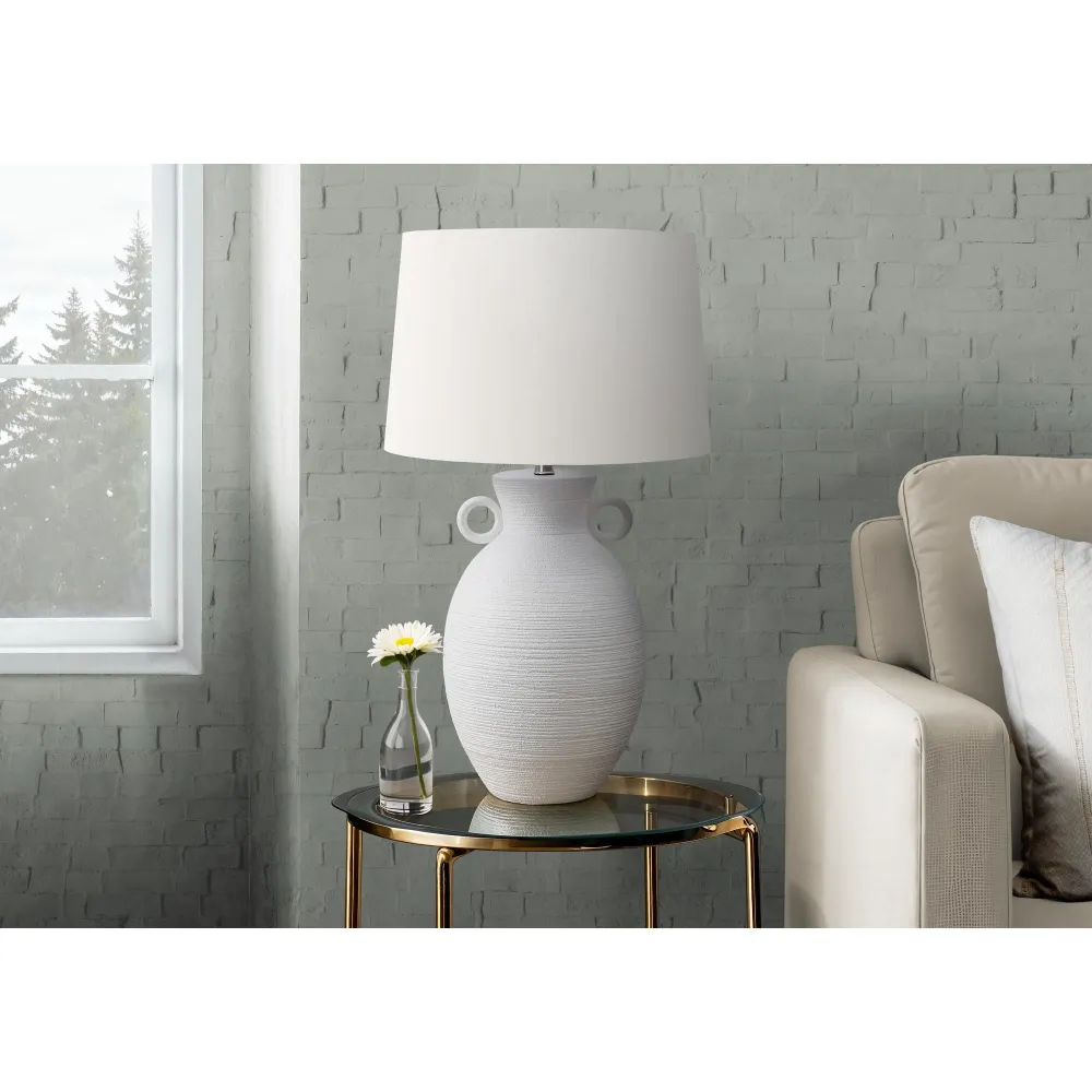 Bureau Professionnel Monarch Lampe sur table I 9943