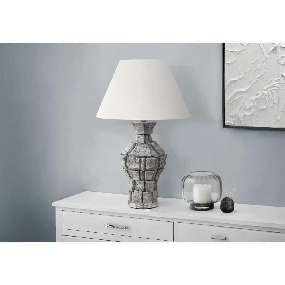 Bureau Professionnel Monarch Lampe sur table I 9936