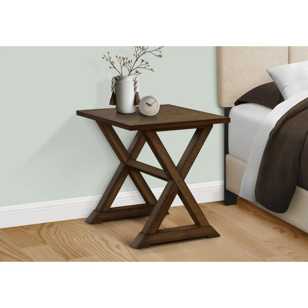 Bureau Professionnel Monarch Table de bout I 3988