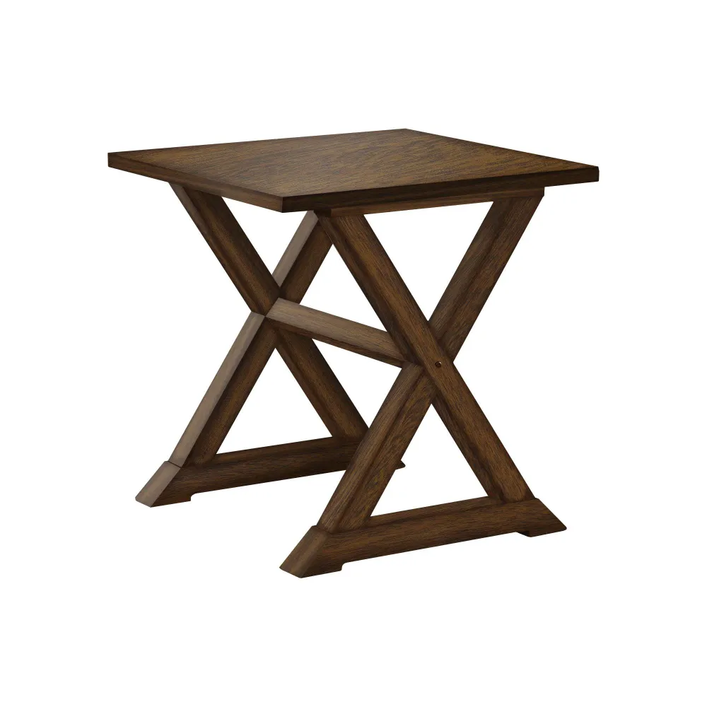 Bureau Professionnel Monarch Table de bout I 3988