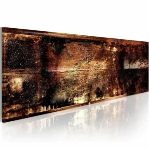 Bureau Professionnel Tableau après-midi de novembre - 150 x 50 cm