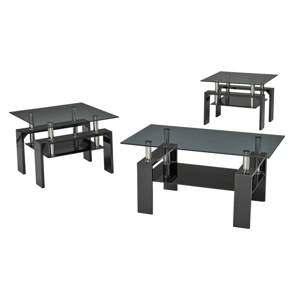 IFDC Table de bout IF 2011-E pour configuration en L