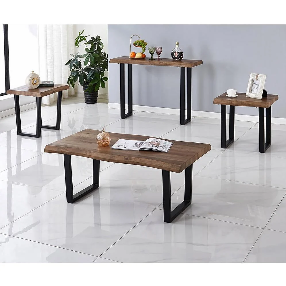 IFDC Table de bout IF 2690 facile à monter